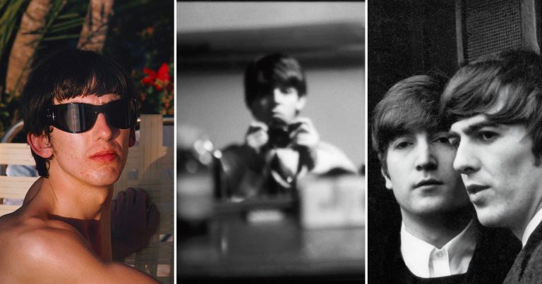 Paul McCartney’s Photos Show Beatlemania From the Inside