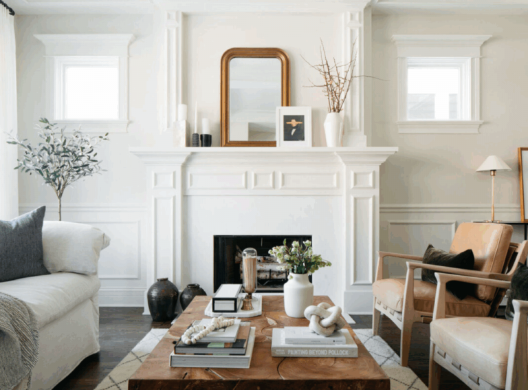 Creating a Healing Home: How to Organize Your Space for Trauma Recovery