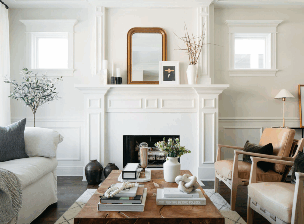 Creating a Healing Home: How to Organize Your Space for Trauma Recovery