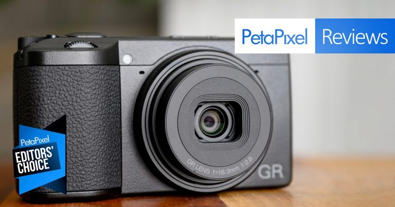 Ricoh GR IV Review: A Successor Worth Waiting For
