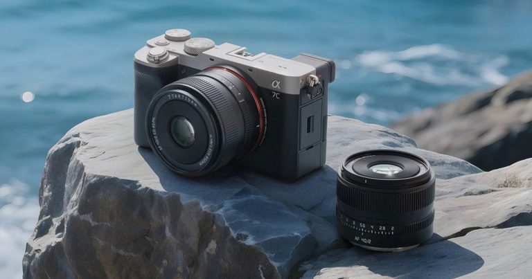 TTArtisan Debuts $168 AF 40mm f/2 Full-Frame Prime Lens