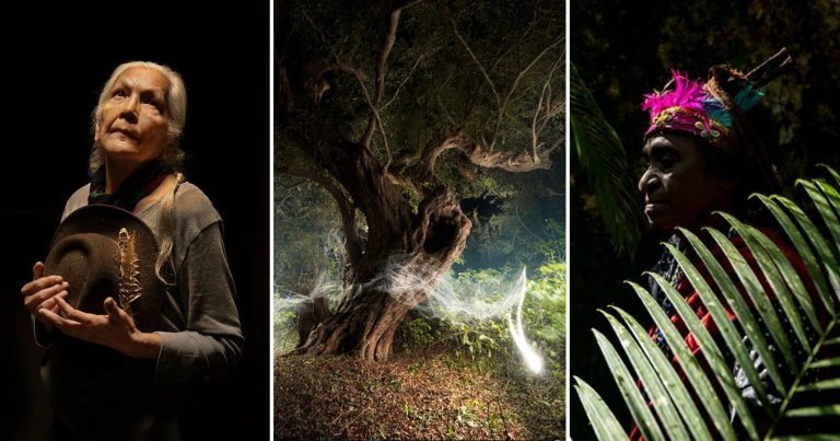 8 Photographers Capture Earth’s Most Precious Landscapes