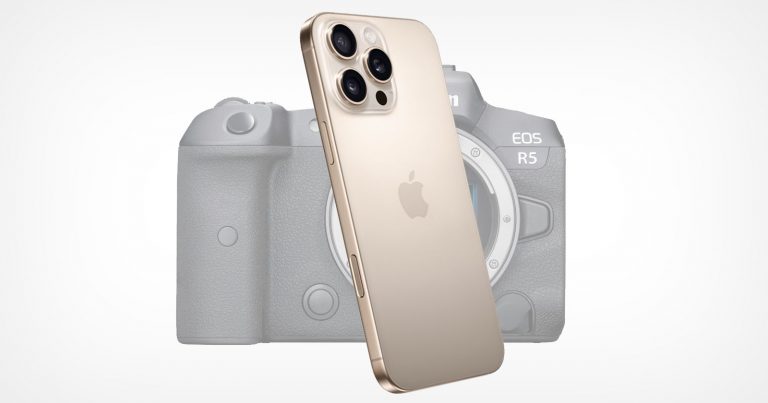 When Phones Eat Cameras: Is This the Last Era for Dedicated Pro Gear?