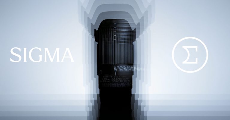 Why Other Camera Companies Can’t Follow Sigma’s Approach to Pricing