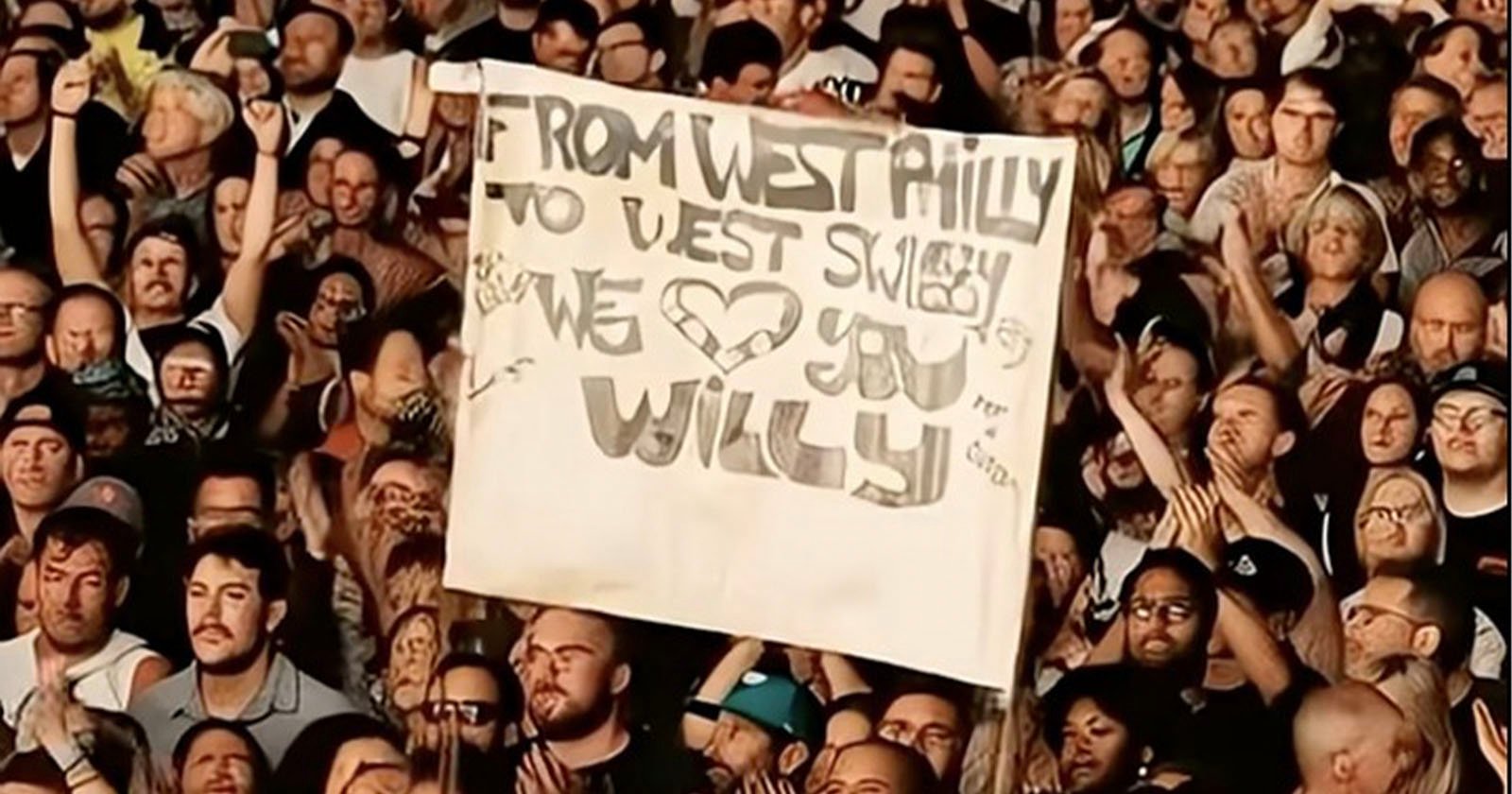 Will Smith Used AI to Animate Concert Photos With Nightmarish Results Will Smith Used AI to Animate Concert Photos With Nightmarish Results