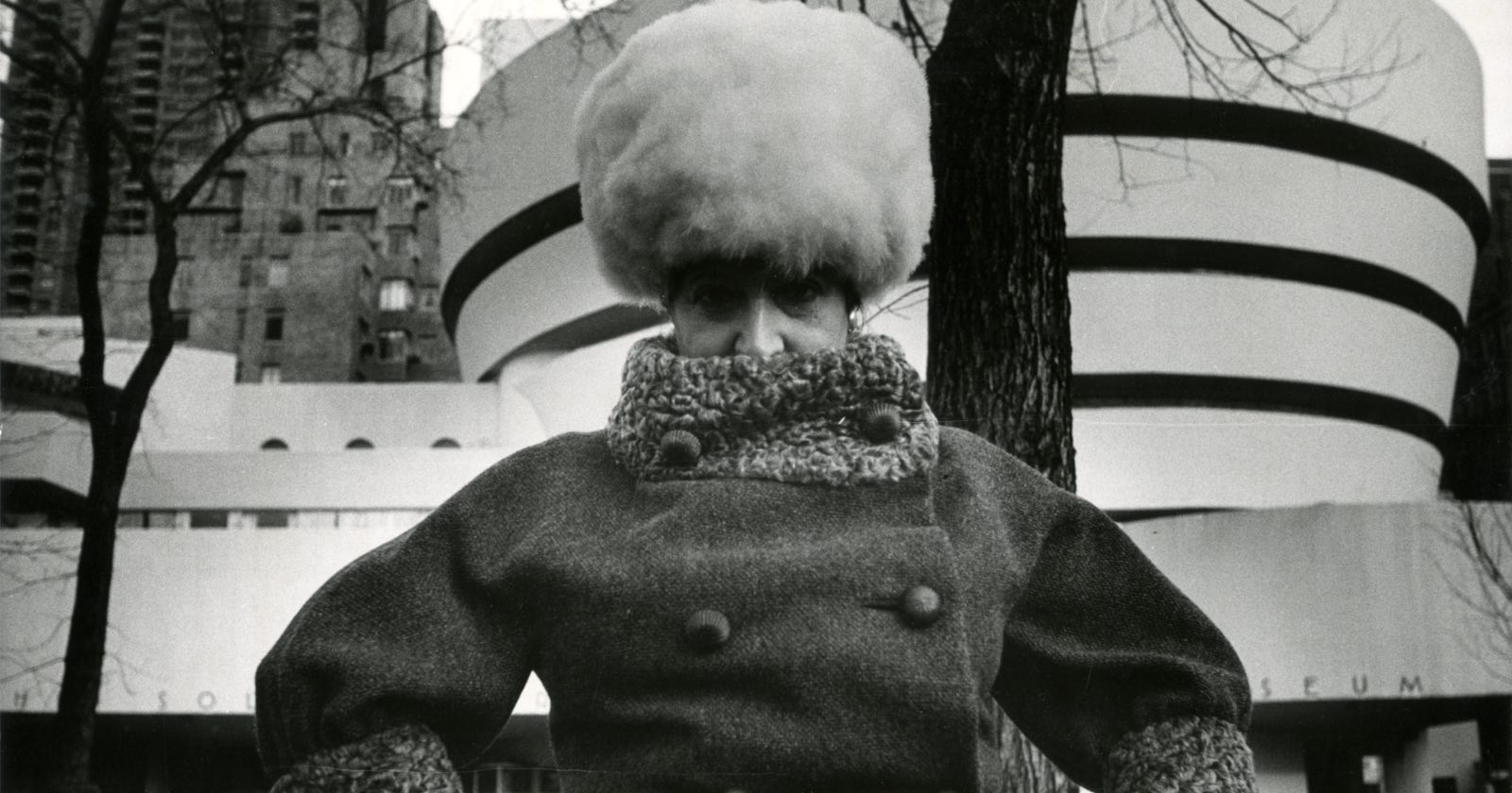 Legendary Fashion Photographer Bill Cunningham’s Archive is Acquired by the New York Historical