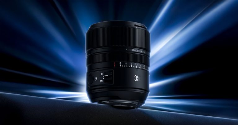 Brightin Star’s New AF 35mm f/1.8 Promises Pro Performance for $250