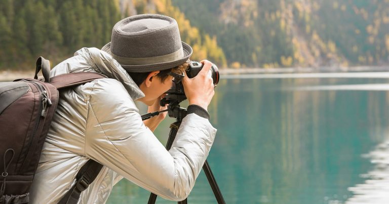 China Is the World’s Largest Photography Market So Far in 2025