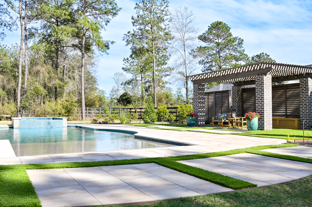 Labor Day Weekend: Let’s Talk All Things Outdoor Spaces Labor Day Weekend: Let’s Talk All Things Outdoor Spaces