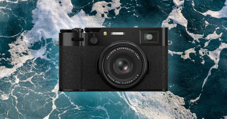 Fujifilm Navigates the Changing Photo Industry Better Than Anyone