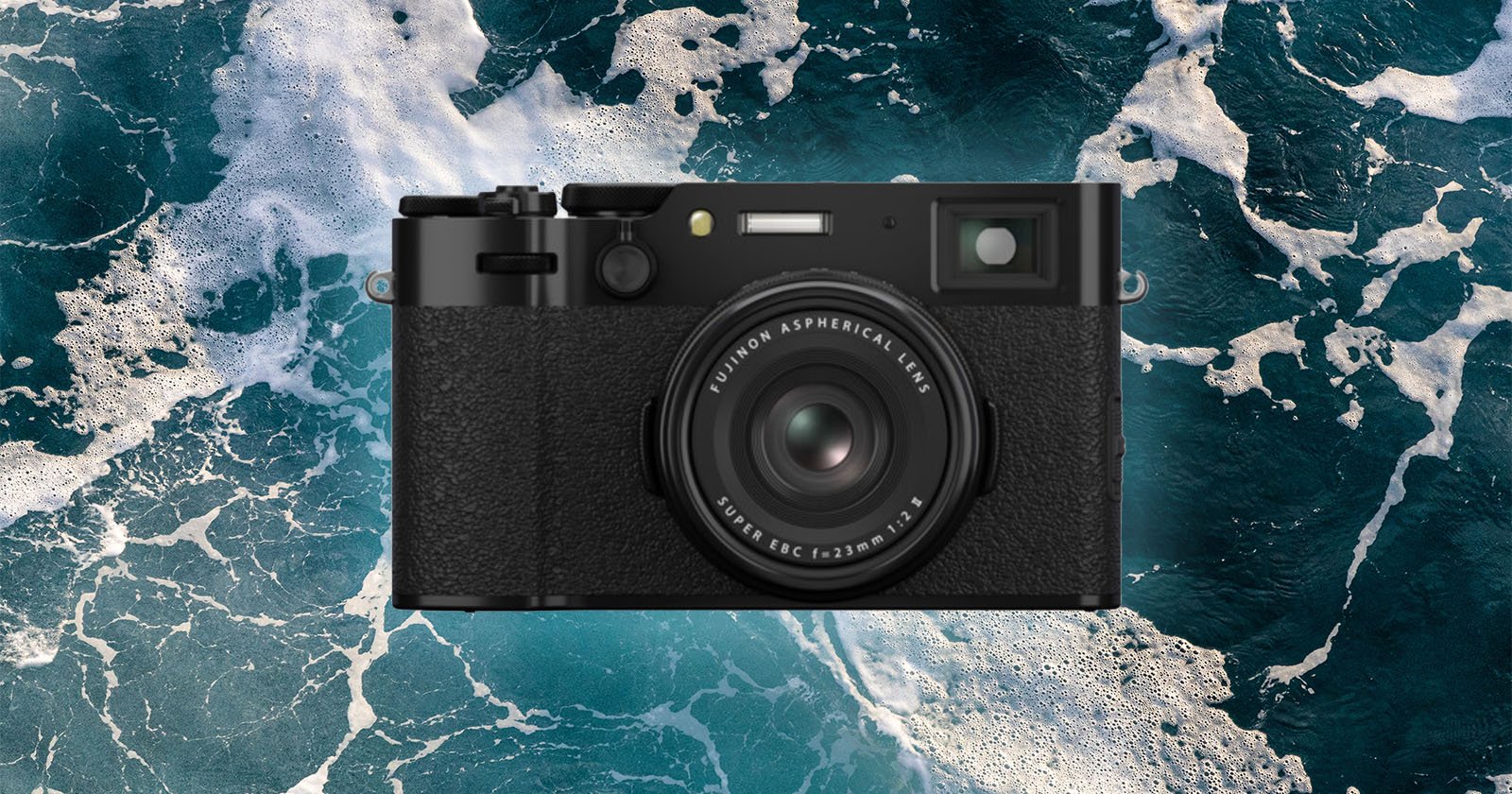 Fujifilm Navigates the Changing Photo Industry Better Than Anyone Fujifilm Navigates the Changing Photo Industry Better Than Anyone