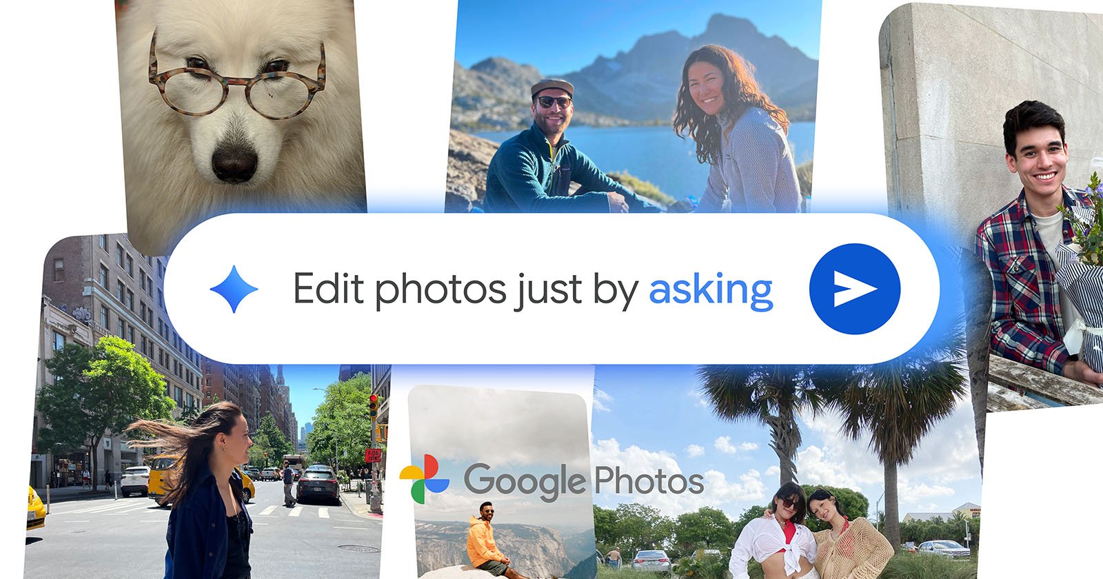 You Can Now Edit Images in Google Photos Using Only Your Voice