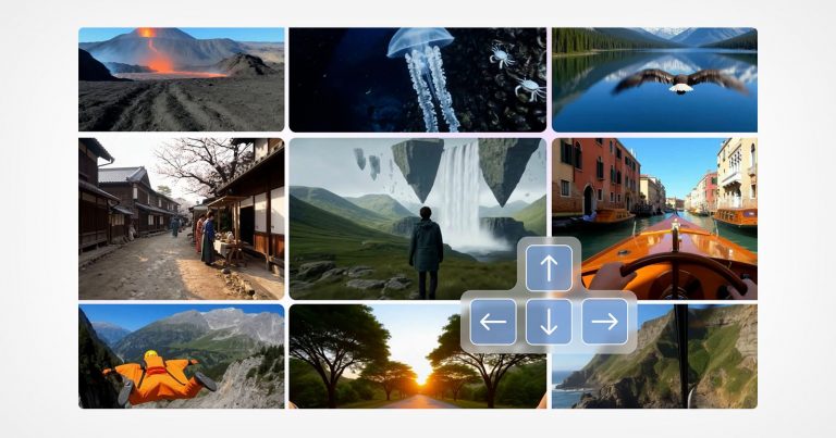15 Mind-Blowing Interactive Worlds Google’s Genie 3 AI Can Create