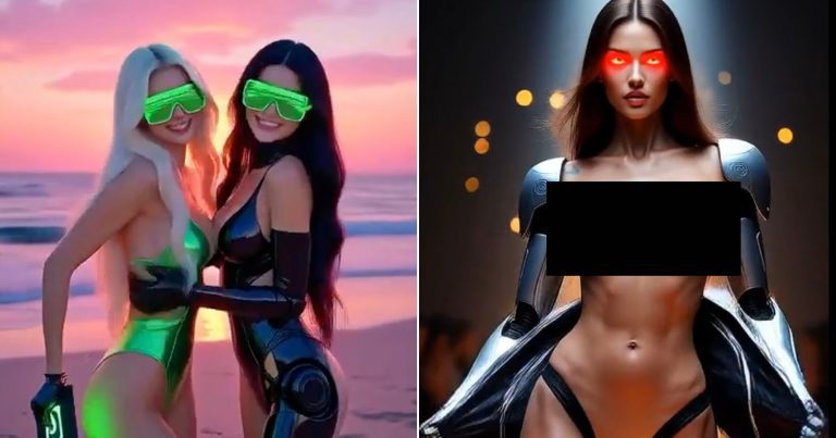 xAI’s Grok AI Lets Users Create ‘Spicy’ NSFW Images and Videos