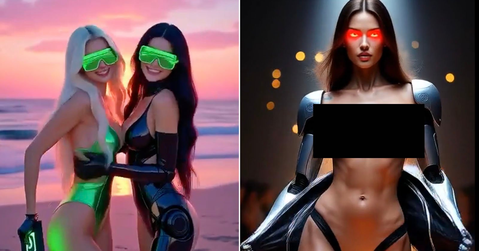 xAI’s Grok AI Lets Users Create ‘Spicy’ NSFW Images and Videos