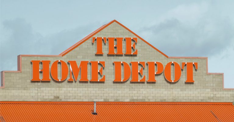 Home Depot Sued for ‘Secretly’ Using Facial Recognition Technology on Self-Checkout Cameras