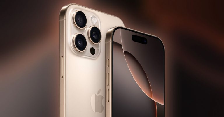 Apple Reportedly Ditching Sony for Samsung to Make ‘Innovative’ Triple-Layer iPhone Image Sensors