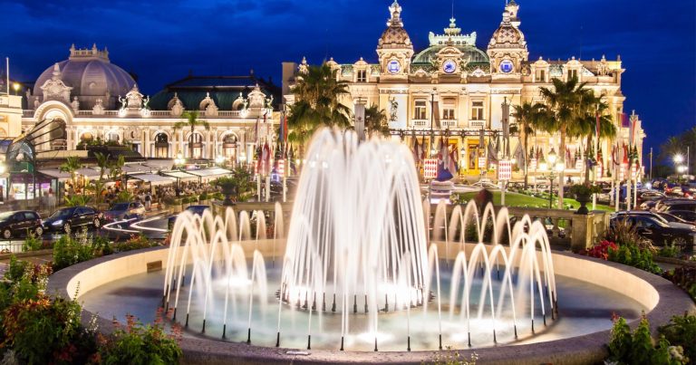 New Law Bans Photography of Guests in Hotels and Casinos in Monaco