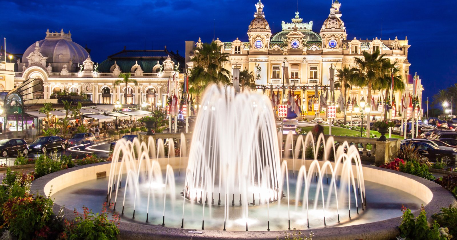 New Law Bans Photography of Guests in Hotels and Casinos in Monaco