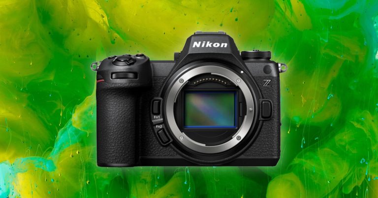 Nikon Z6 III’s First Major Firmware Update Adds Bird AF, Auto Capture, and C2PA