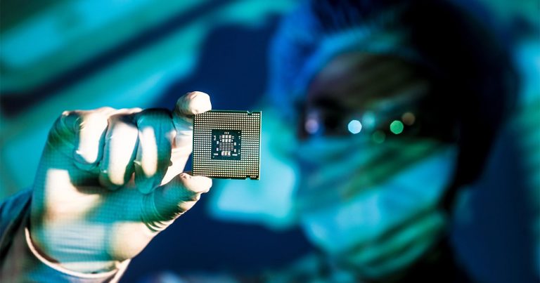 Nvidia and AMD to Give US Cut of Revenue to Sell Chips to China
