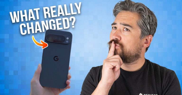Camera Design Philosophy with Google’s Pixel Team | The PetaPixel Podcast