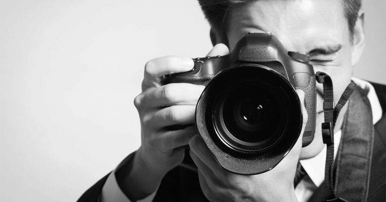Photographers Are Helping Newspapers Win Prestigious Awards