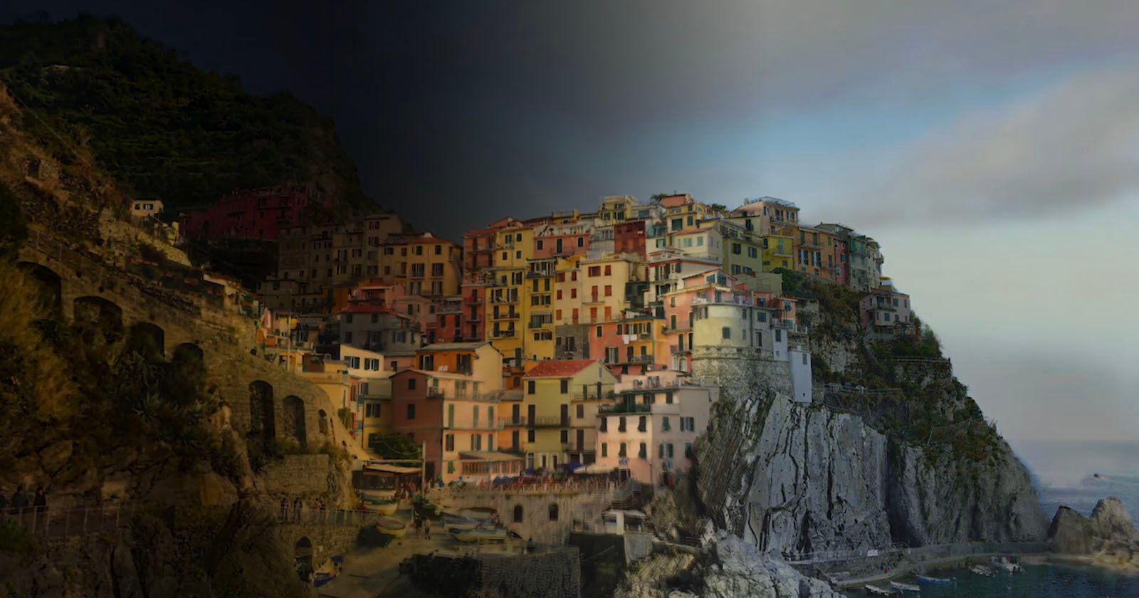 Scientists Create Incredible Tool That Realistically Relights Photos in 3D Scientists Create Incredible Tool That Realistically Relights Photos in 3D