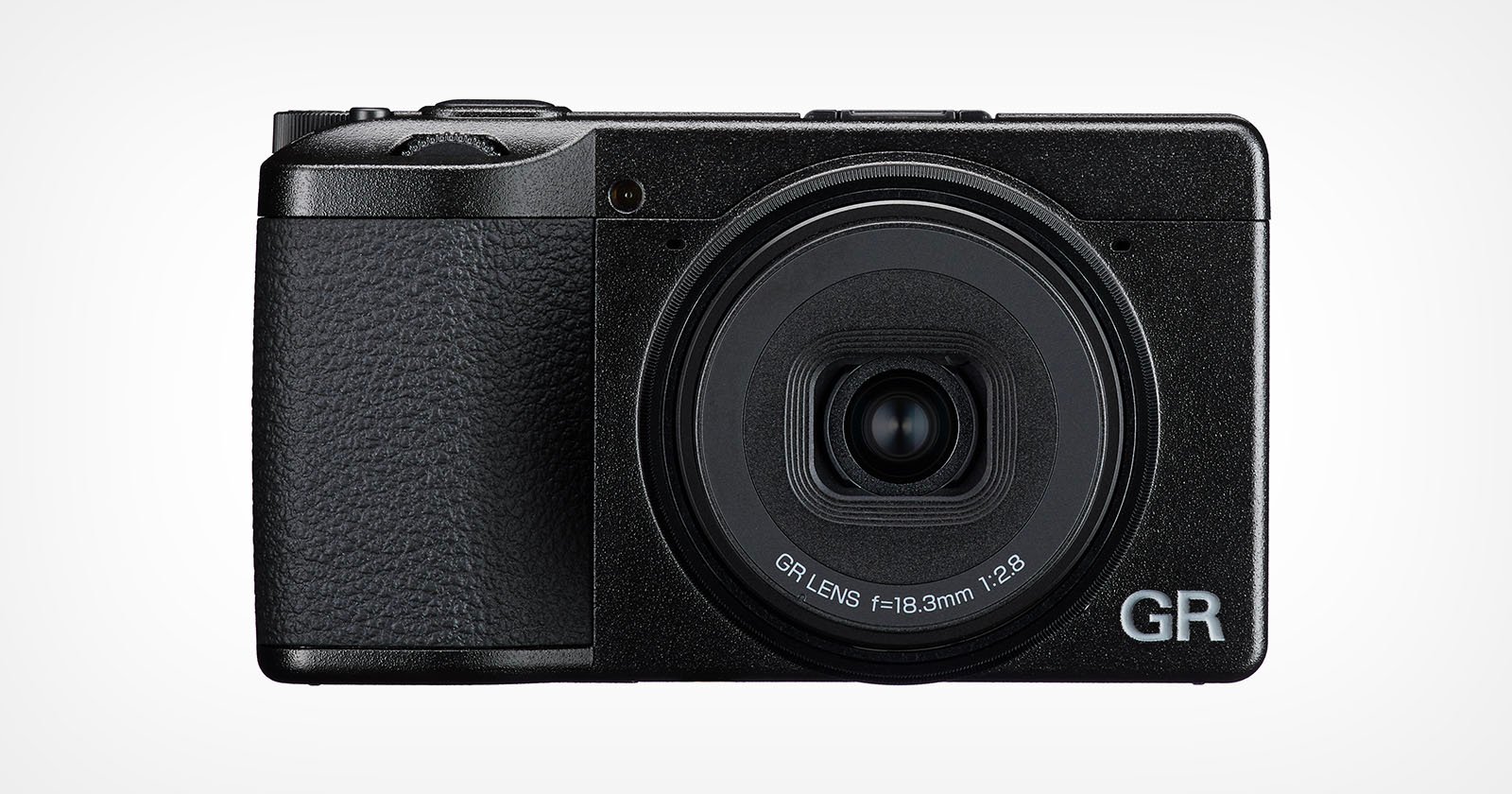 Nearly Every Aspect of the Ricoh GR IV Compact Camera Is New