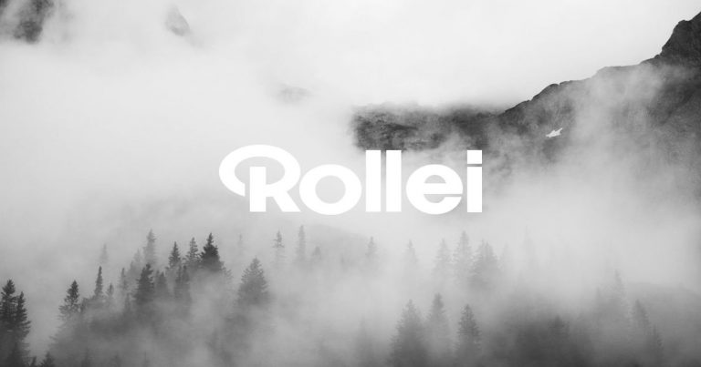 Rollei Analog Is Teasing Something ‘Big’ for Film Photographers