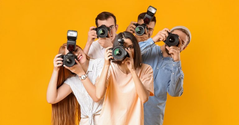 How Many Photographers Are Making Over $300,000 a Year?