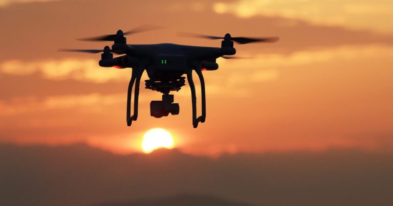 Tourist Faces $231,000 Fine for Flying Drone in Spain