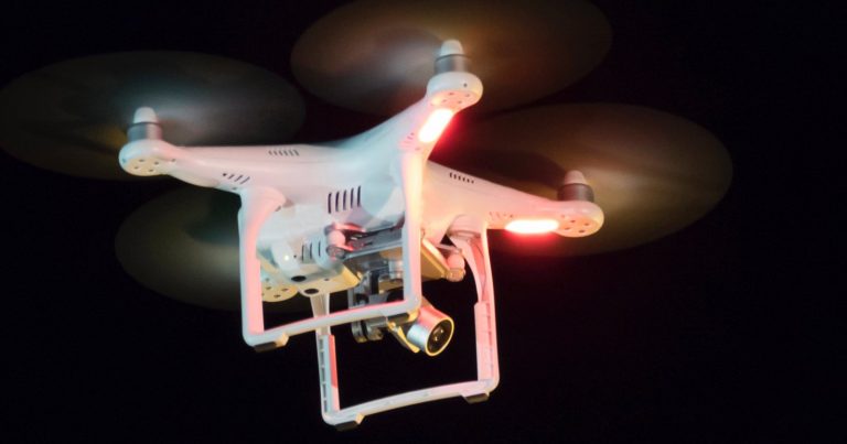 Unwitting Tourist Arrested in Thailand for Flying Drone After Nationwide Ban