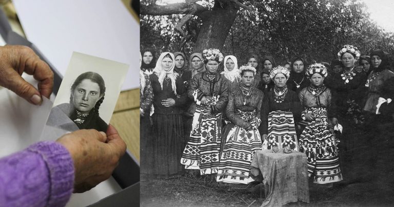 Under The Missiles: The Women Racing To Save Ukraine’s Photographic Treasures