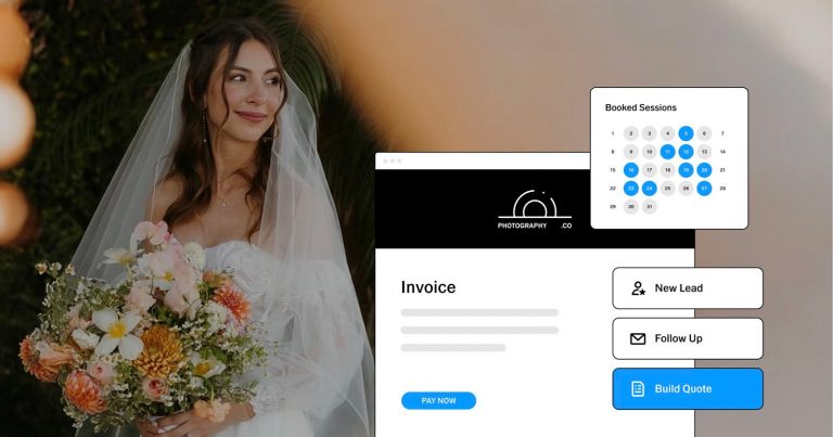 VSCO Workspace Aims to Alleviate Frustrations of Running a Photo Business