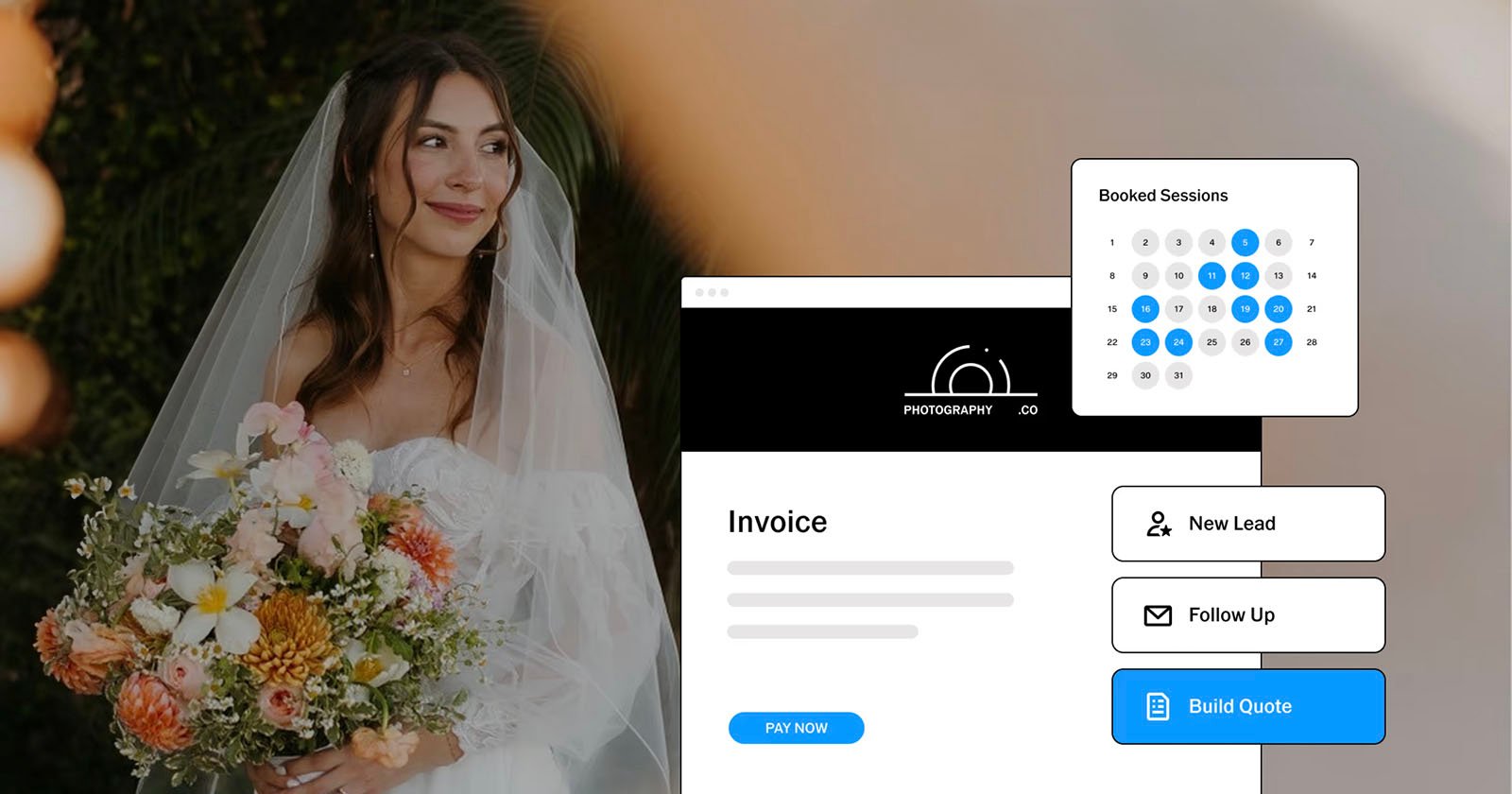 VSCO Workspace Aims to Alleviate Frustrations of Running a Photo Business VSCO Workspace Aims to Alleviate Frustrations of Running a Photo Business
