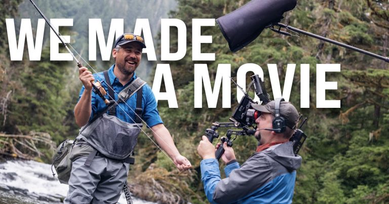 A Behind-the-Scenes Look at Making PetaPixel’s Documentary Film ‘No Guarantees’