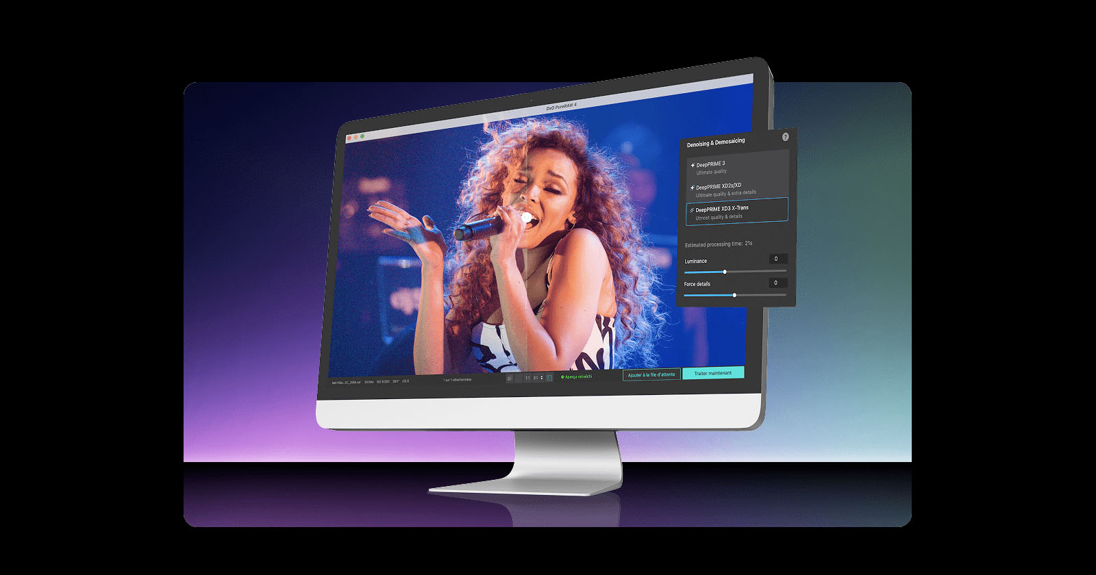 After ‘Misleading’ Beta Announcement, DxO Makes Good on its Fuji X-Trans Promise After ‘Misleading’ Beta Announcement, DxO Makes Good on its Fuji X-Trans Promise