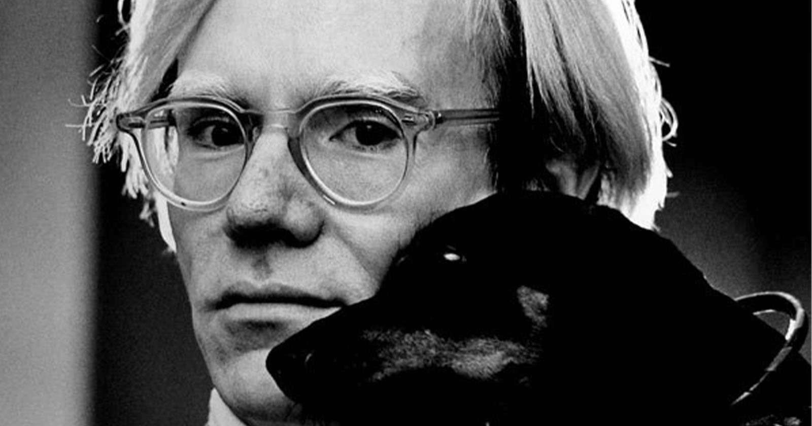 Jury Trial Will Finally Decide Fate of Andy Warhol Photographer’s Estate Jury Trial Will Finally Decide Fate of Andy Warhol Photographer’s Estate