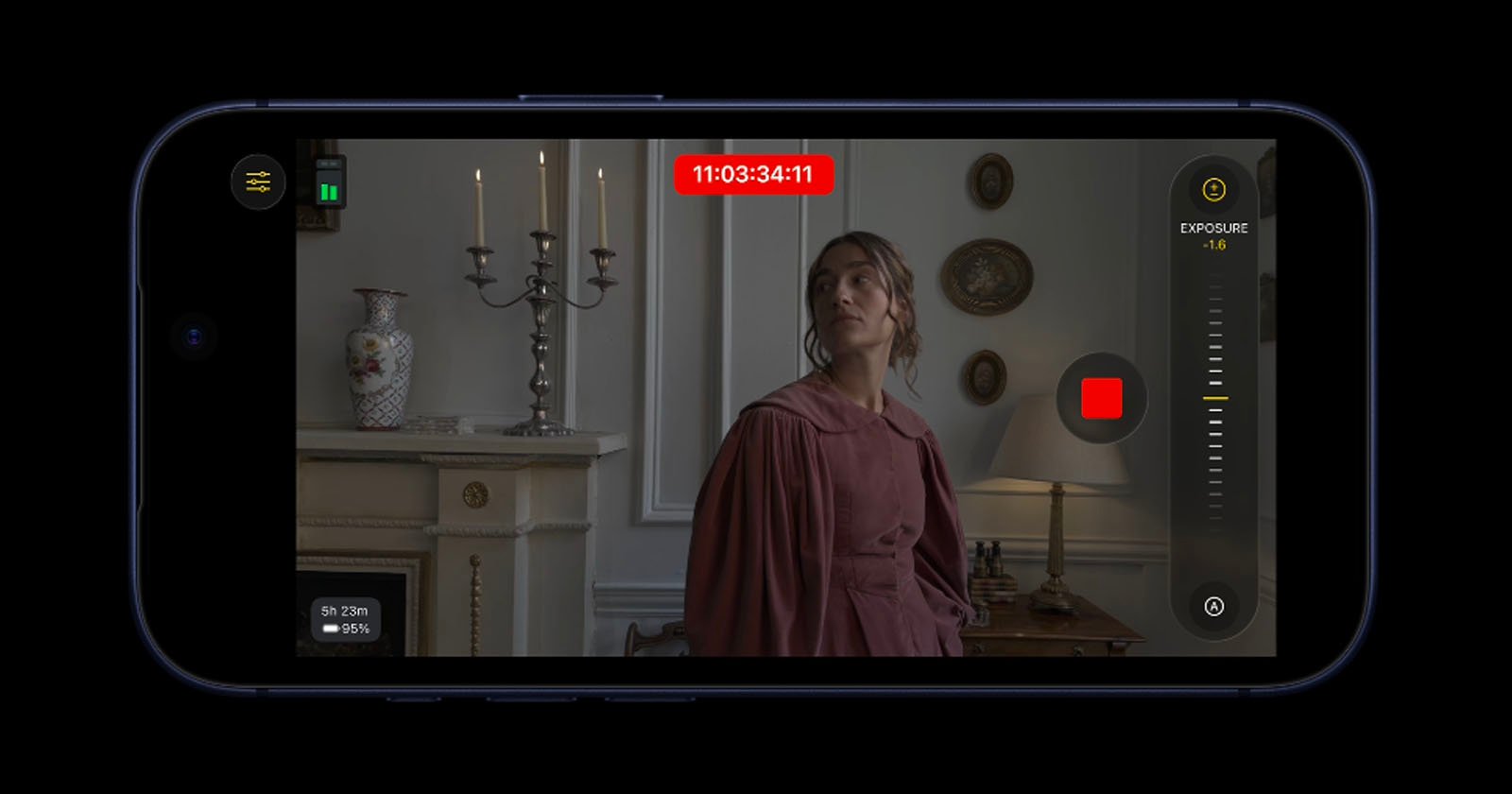 Apple Final Cut Camera 2.0 Update Adds New iPhone 17 Pro Features Apple Final Cut Camera 2.0 Update Adds New iPhone 17 Pro Features