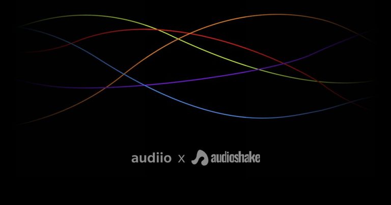 Audiio’s New Elements 2.0 Promises Significantly Better Quality Stems