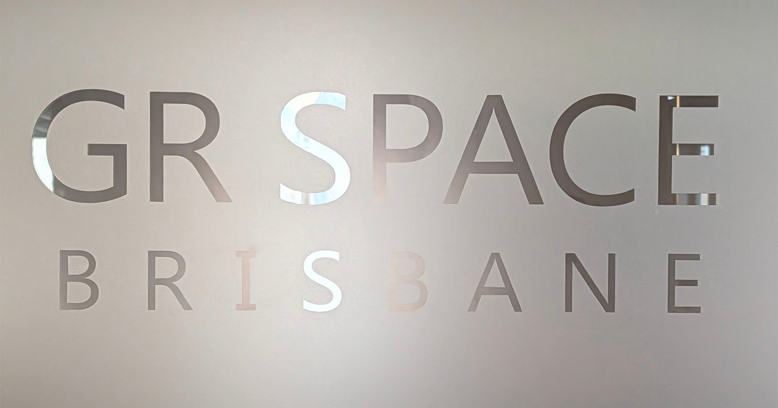Brisbane, Australia to Open the First GR Space Photo Hub Outside of Asia