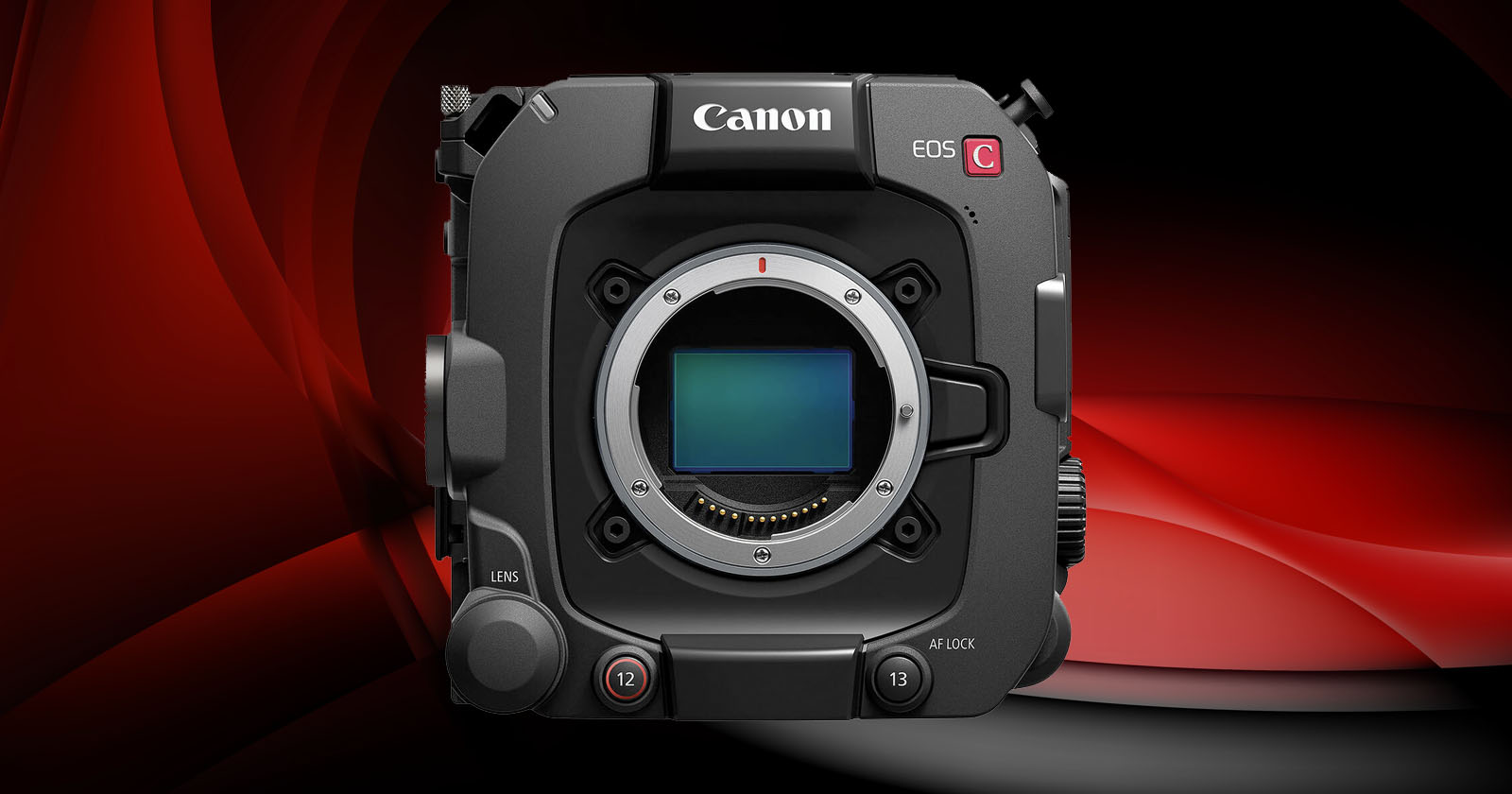 Canon C400 Will Get Open Gate Recording Via Firmware Update Canon C400 Will Get Open Gate Recording Via Firmware Update