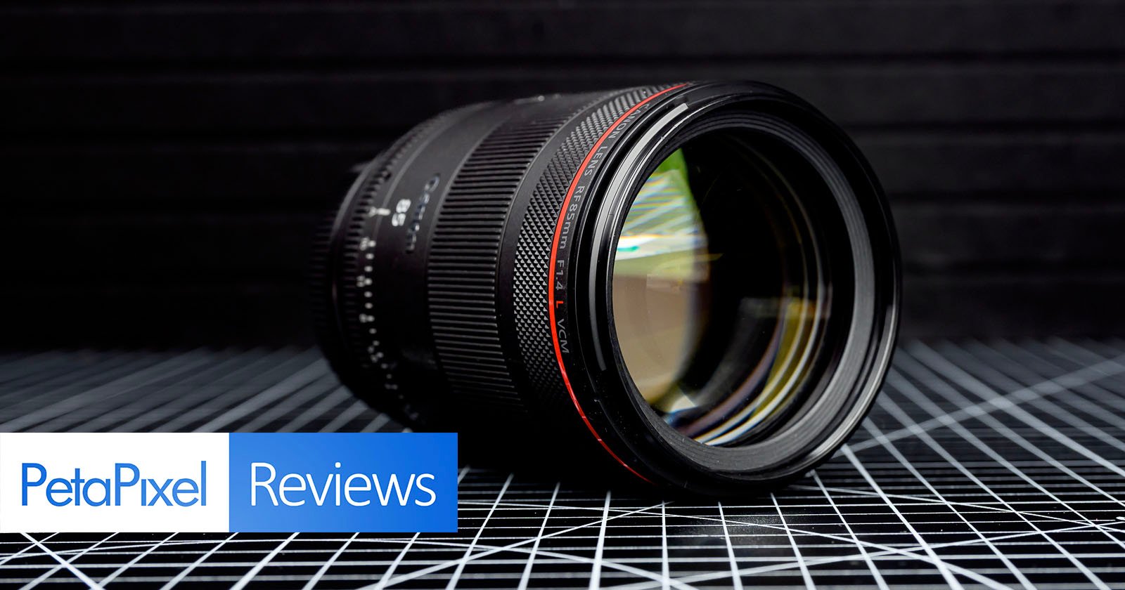 Canon RF 85mm f/1.4L VCM Review: Truly a Hybrid Lens Canon RF 85mm f/1.4L VCM Review: Truly a Hybrid Lens