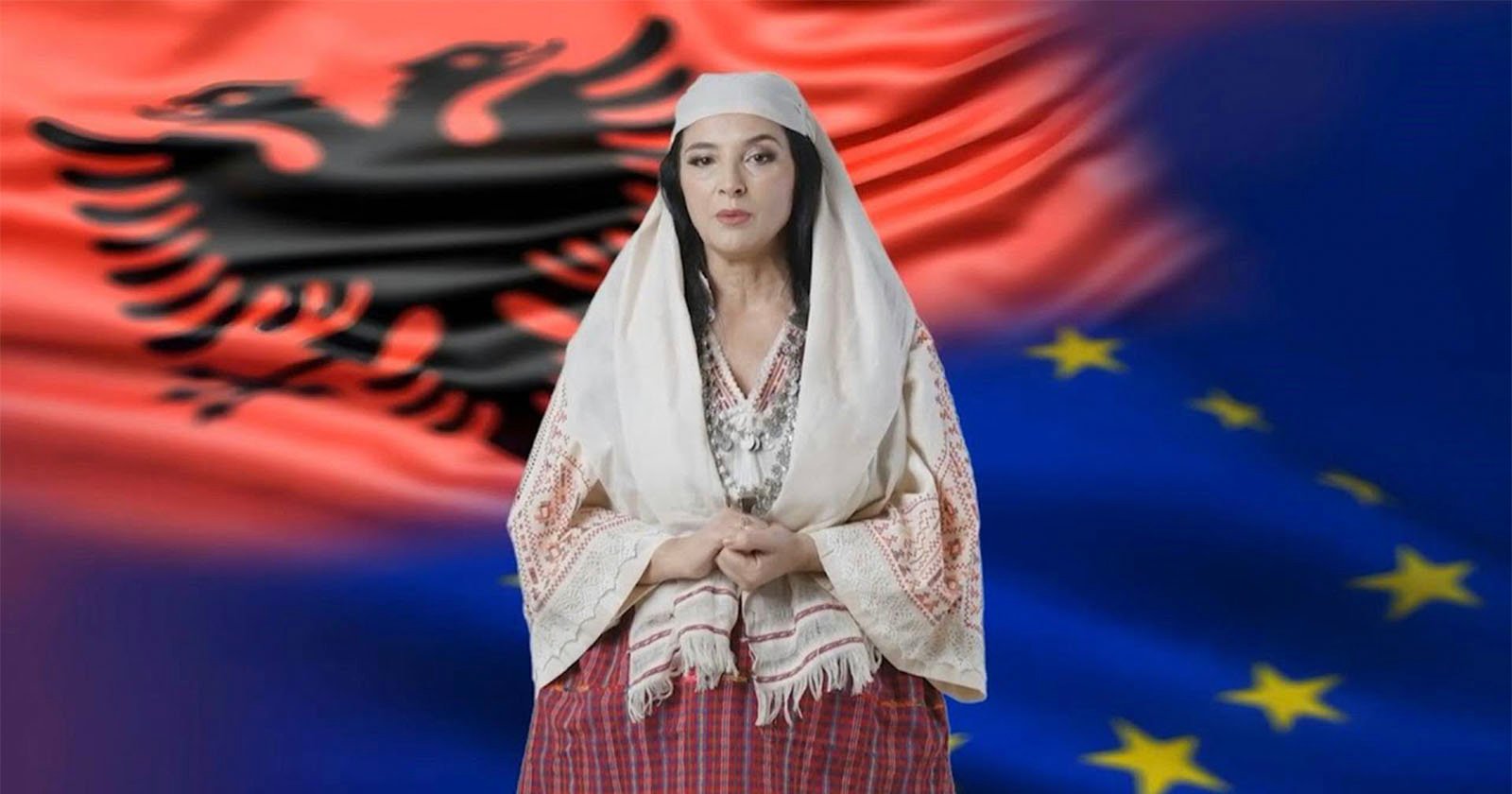 Albania Appoints an AI-Generated Minister to Fight Corruption Albania Appoints an AI-Generated Minister to Fight Corruption
