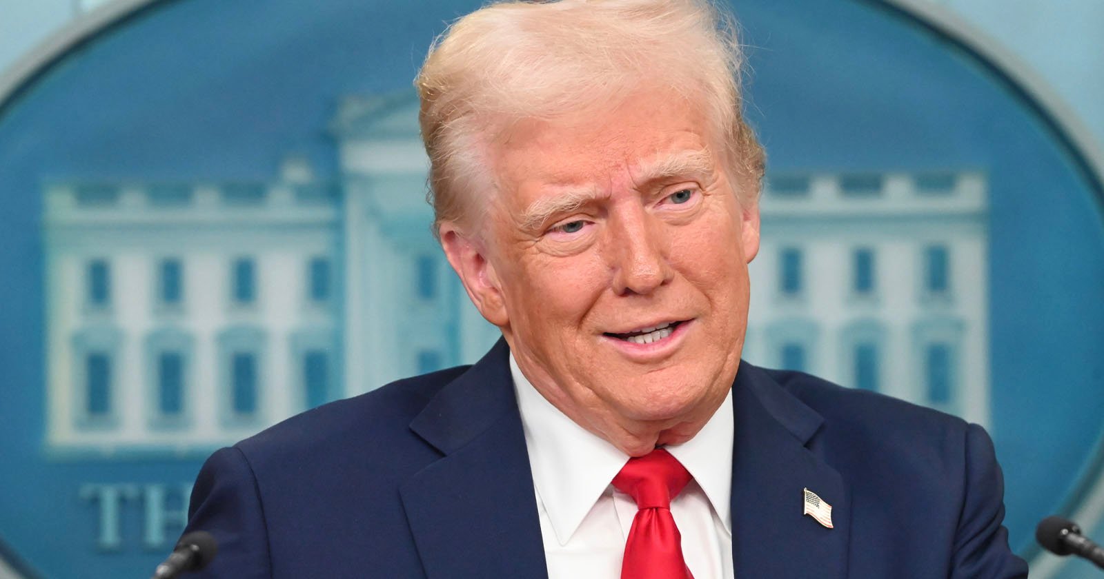 Trump Once Again Says Movies Made Outside the US Will Face 100% Tariffs