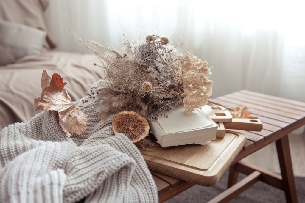 Fall Home Decorating Ideas for Cozy Spaces