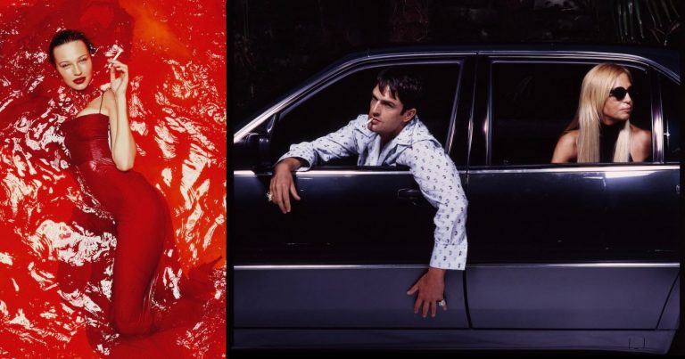 Legendary Photographer Gian Paolo Barbieri Celebrated in First Major Exhibition Since His Death