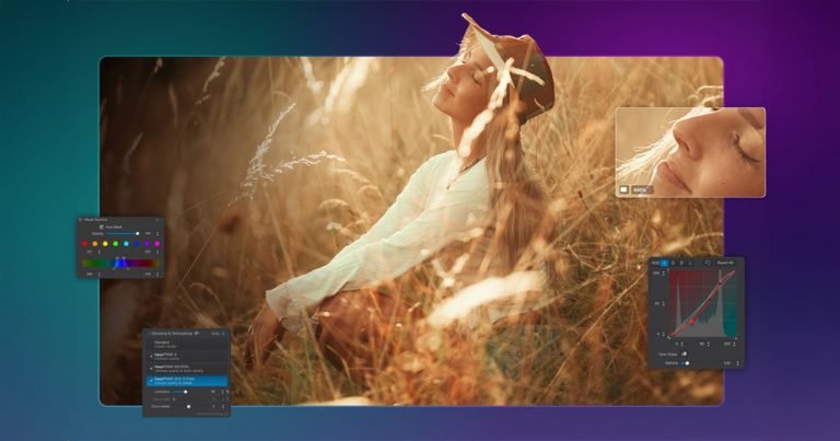 DxO PhotoLab 9 Is ‘Biggest Upgrade’ to the RAW Photo Editor in 20 Years