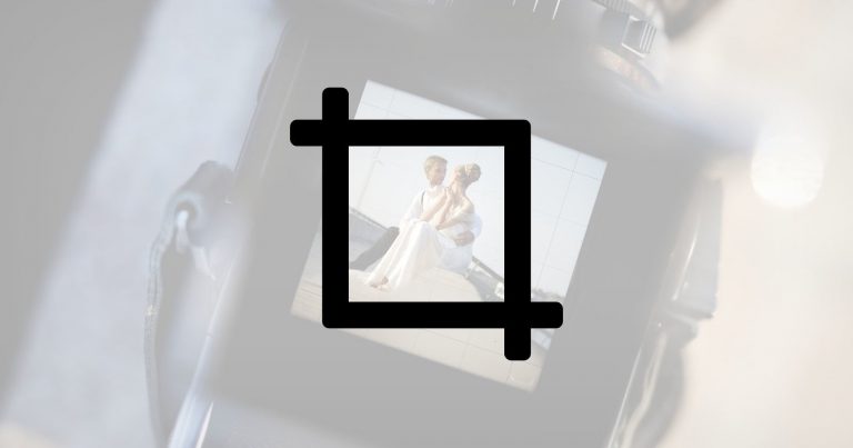 Photo-Cropping Trend Resurfaces on Social Media